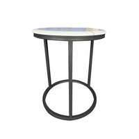 Brookings Side Table - 45cm