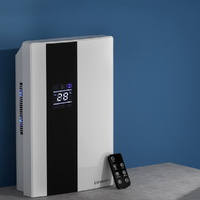 2L Dehumidifier Air Purify