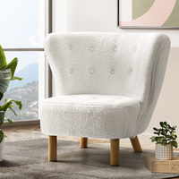 Armchair Lounge Accent Chair Armchairs Couch Chairs Sofa Bedroom