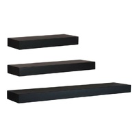 Ekkio Floating Shelf Set of 3 EK-WS-SH