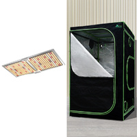 Grow Tent LED Grow Light Hydroponics Kits Hydroponic System