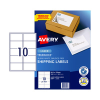 AVERY Laser Label