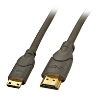 LINDY HDMI- Min HDMI Cable