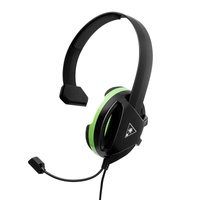 TURTLE BEACH Recon Headphone Chat