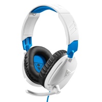 TURTLE BEACH Recon Headphone 70P PS4