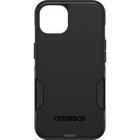 OTTERBOX Apple iPhone 13 Commuter Series Antimicrobial Case - Rock Skip Way (77-85427),Dual layer, soft inner slipcover.