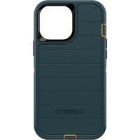 OTTERBOX Apple iPhone 13 Pro Max Defender Series Pro Case - Wireless charging compatible