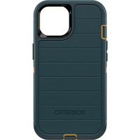 OTTERBOX Apple iPhone 13 Defender Series Pro Case - Wireless charging compatible