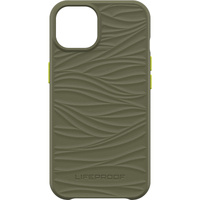 OTTERBOX WAKE Case for Apple iPhone 13 - Mellow wave pattern, Ultra-thin, one-piece design