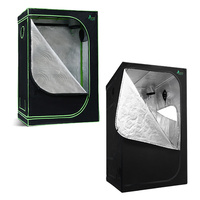 Green Fingers Weather Proof Lightweight Grow Tent