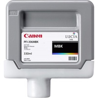 CANON PFI-306 LUCIA EX INK FOR IPF8300 IPF8400 - 330ML