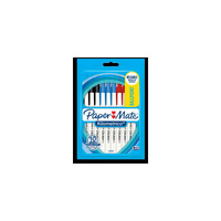 PAPER MATE Kilometrico Pack of 10 Box12