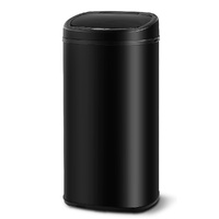 68L Motion Sensor Rubbish Bin