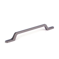 Zinc Kitchen Cabinet Handles Drawer Bar Handle Pull