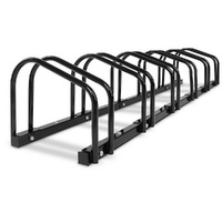 Stand Floor Bicycle Storage