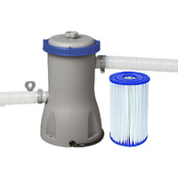 Swimming  Filter Pump Pool Cleaner