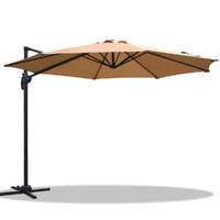 Roma Outdoor Umbrella