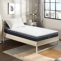 Barstow Bedding Cool Gel Memory Foam Mattress