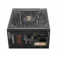 SeaSonic PRIME Ultra Gold PSU (SSR-650GD2)