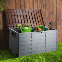 290L Outdoor Storage Box