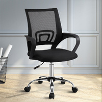 Office Chair Gaming Chair Computer Mesh Chairs Executive Mid Back