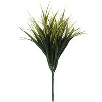 Tipped Grass Stem UV Resistant 35cm