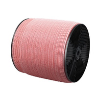 Electric Fence Wire Tape Poly Stainless Steel Temporary Fencing Kit