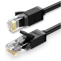 UGREEN Cat 6 UTP Lan Cable (Black)