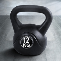 Kettlebell Kettlebells Kettle Bell Bells Kit Weight Fitness Exercise