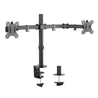 activiva ErgoLife Monitor Screen Double Joint Monitor Arm