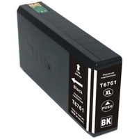 676XL Compatible Inkjet Cartridge