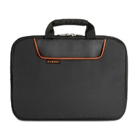 808-11 Laptop Sleeve w/Memory Foam