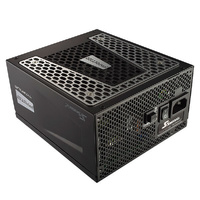 SeaSonic PRIME Ultra Titanium PSU