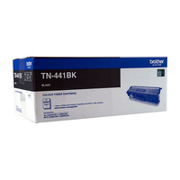 BROTHER TN-441 Colour Laser Toner - Standard Cartridge - HL-L8260CDN/8360CDW MFC-L8690CDW/L8900CDW - 3,000 Pages