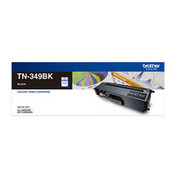 Brother TN-349 Super High Yield Toner - HL-L9200CDW MFC-L9550CDW - 6000 Pages