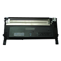 1230 1235 Black Premium Generic Toner Cartridge.