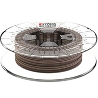 Copper feel PLA based filament MetalFil 3D Printer Filament