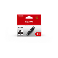 CANON CLI651XL Ink Cartridge