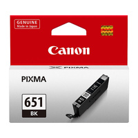 CANON CLI651 Ink Cartridge