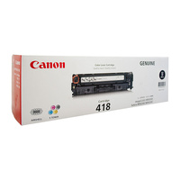 CANON Cartridge418 Toner