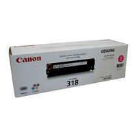 CANON Cartridge318 Toner