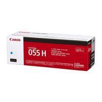 CANON Cartridge055 HY Toner