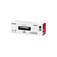 CANON Cartridge416 Toner