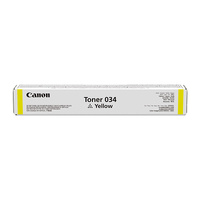 CANON Cartridge034 Toner