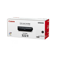 CANON Cartridge322 HY Toner