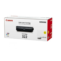 CANON Cartridge322 Toner