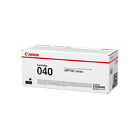 CANON Cartridge040 Toner