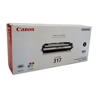 CANON Cartridge317 Toner