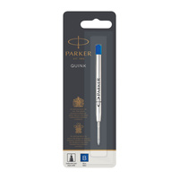 PARKER Ball Pen Refill Broad Tip