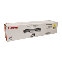 CANON Cartridge329 Toner